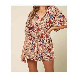 O’Neill Amaze Dress